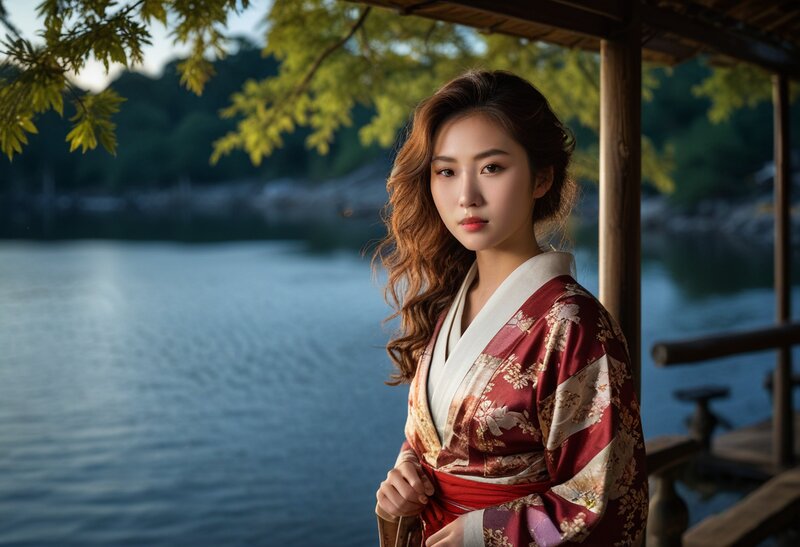 破晓行动之暗流